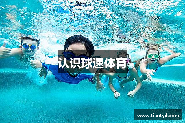 认识球速体育